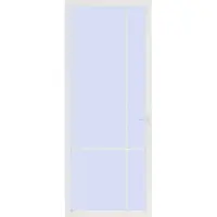 Skantrae Binnendeuren SSL 4609 | Moderne binnendeur | Deurengigant.nl