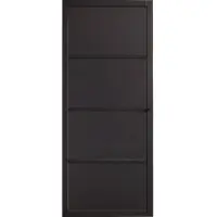 Skantrae Binnendeuren SSL 4084 | Moderne binnendeur | Deurengigant.nl