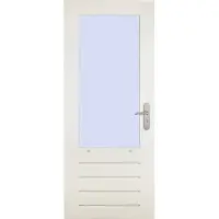 Skantrae Achterdeuren SKG 1557 | Buitendeur met glas | Deurengigant.nl