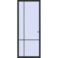 Skantrae Binnendeuren SSL 4507 | Moderne binnendeur | Deurengigant.nl