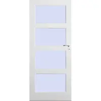 Skantrae Binnendeuren SKS 1235 | Moderne binnendeur | Deurengigant.nl