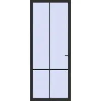 Skantrae Binnendeuren SSL 4508 | Moderne binnendeur | Deurengigant.nl