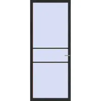 Skantrae Binnendeuren SSL 14710 | Moderne binnendeur | Deurengigant.nl