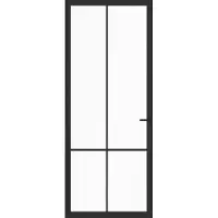 Skantrae Binnendeuren SSL 4508 Nevel glas | Moderne binnendeur | Deurengigant.nl