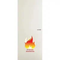 Skantrae Binnendeuren SKB 280 30 min brandwerend | Moderne binnendeur | Deurengigant.nl