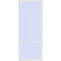 Skantrae Binnendeuren SSL 14608 | Moderne binnendeur | Deurengigant.nl