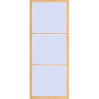 Skantrae Binnendeuren SSL 14803 | Moderne binnendeur | Deurengigant.nl