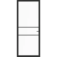 Skantrae Binnendeuren SSL 4510 Nevel glas | Moderne binnendeur | Deurengigant.nl