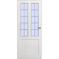 Skantrae Binnendeuren SKS 240 GLD 11 | Moderne binnendeur | Deurengigant.nl