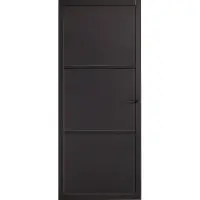 Skantrae Binnendeuren SSL 4083 | Moderne binnendeur | Deurengigant.nl