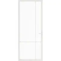 Skantrae Binnendeuren SSL 4609 Nevel glas | Moderne binnendeur | Deurengigant.nl
