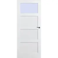 Skantrae Binnendeuren SKS 235 C1 | Moderne binnendeur | Deurengigant.nl