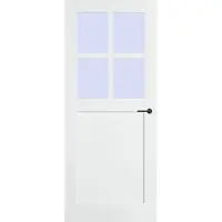 Skantrae Binnendeuren SKS 2516 | Moderne binnendeur | Deurengigant.nl