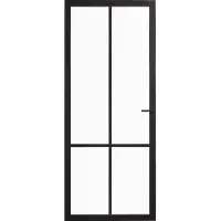 Skantrae Binnendeuren SSL 4008 Nevel glas | Moderne binnendeur | Deurengigant.nl