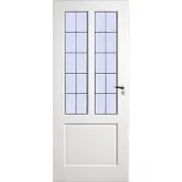 Skantrae Binnendeuren SKS 1240 GLD 11 | Moderne binnendeur | Deurengigant.nl