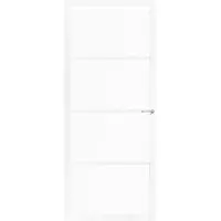 Skantrae Binnendeuren SSL 4404 Nevel glas | Moderne binnendeur | Deurengigant.nl