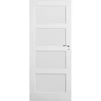 Skantrae Binnendeuren SKS 1236 | Moderne binnendeur | Deurengigant.nl