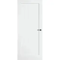 Skantrae Binnendeuren SKS 2510 | Moderne binnendeur | Deurengigant.nl