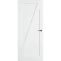 Skantrae Binnendeuren SKS 2514 | Moderne binnendeur | Deurengigant.nl