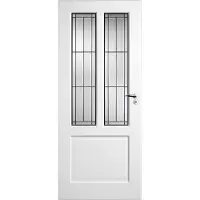 Skantrae Binnendeuren SKS 1240 GLD 18 | Moderne binnendeur | Deurengigant.nl