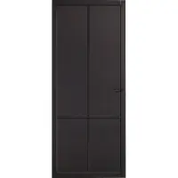Skantrae Binnendeuren SSL 4088 | Moderne binnendeur | Deurengigant.nl