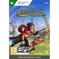 Harry Potter: Quidditch Champions - Xbox Series X|S/Xbox One - Download