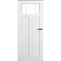 Skantrae Binnendeuren SKS 231 Satinato glas | Moderne binnendeur | Deurengigant.nl