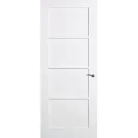 Skantrae Binnendeuren SKS 3264 | Moderne binnendeur | Deurengigant.nl