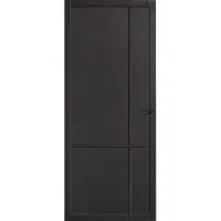 Skantrae Binnendeuren SSL 4089 | Moderne binnendeur | Deurengigant.nl