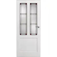 Skantrae Binnendeuren SKS 240 GLD 20 | Moderne binnendeur | Deurengigant.nl