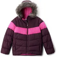 Columbia Outdoorjas 'Arctic Blast III' | 128 | girl