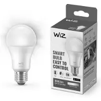 Wiz SLIM LED E27 60W MAT WIFI