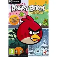 Angry Birds: Seasons