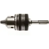 HiKOKI 752097 SDS+ Tandkransboorkop Met Adapter - 1,5 - 13mm
