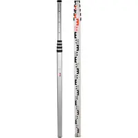 Levelfix MB50E Meetbaak - 110-500cm