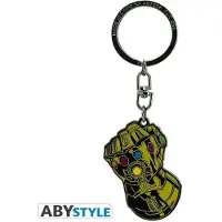 Abystyle MARVEL - Keychain "Infinity Gauntlet