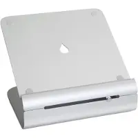 Rain Design iLevel2 Verstelbare Laptopstandaard Grijs - 12032