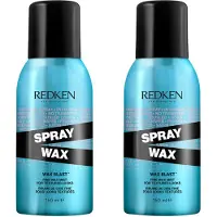 Redken Styling Definition & Structure Wax Blast 10 150 ml
