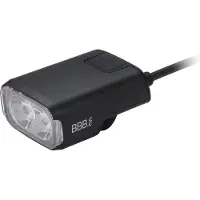 BBB E-strike Urban 600 Voorlicht