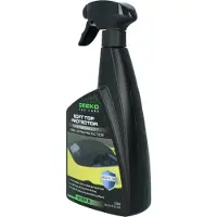 Gecko car care Gecko Cabrio Conditioner + Beschermer (stap 2) 750 ml