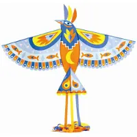 Djeco vlieger Maxi Bird