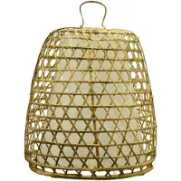 AVH-Collectie Bali hang buitenlamp middel 60cm