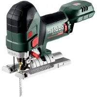 Metabo Sta 18 Ltx 150 Bl Decoupeerzaag