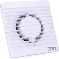 EDM 8407 Afzuigkap 8 Cm 12w