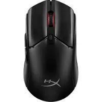 HyperX Pulsefire Haste 2 Core Draadloos (zwart) - draadloze gamingmuis