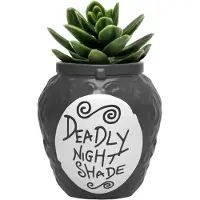 Paladone Disney - The Nightmare Before Christmas - Deadly Nightshade Pen en Plantenpot
