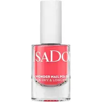 IsaDora The Wonder Nail Polish Quick Dry & Longwear 171 Coral Flare