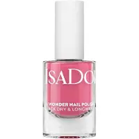 IsaDora The Wonder Nail Polish Quick Dry & Longwear 179 Happy Pink