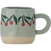 Bloomingville Millie kop 11 cl Blauw