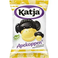 Katja 12x Apekoppen XXL 410 gr